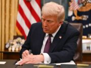 Como decreto de Trump contra nacionalidade a filhos de imigrantes ilegais pode afetar brasileiros | Mundo