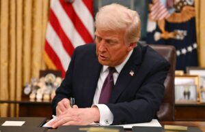 Como decreto de Trump contra nacionalidade a filhos de imigrantes ilegais pode afetar brasileiros | Mundo