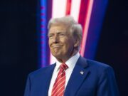 AO VIVOTrump chega à Igreja de St. John para primeiro evento da posse; ASSISTA