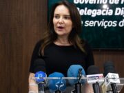 Polícia faz mudanças e fortalece combate ao crime organizado