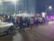 PM encerra jogo de futebol amador em VG patrocinado por facção