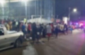 PM encerra jogo de futebol amador em VG patrocinado por facção