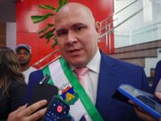 Abilio diz que grupo de Emanuel tenta tirá-lo do cargo no “tapetão”