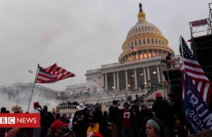 Com posse de Trump, EUA se tornarão ‘um regime autoritário competitivo’, diz Stephen Levitsky