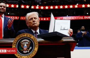 ‘Trump mente sobre o Canal do Panamá. É preciso checar se amigos dele não têm interesses lá’