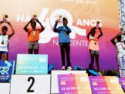 Corrida de Reis de Mato Grosso comemora 40 anos