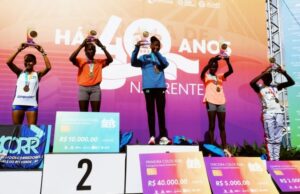 Corrida de Reis de Mato Grosso comemora 40 anos