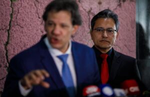 governo recua e revoga norma da Receita Federal sobre movimentaأ§أµes financeiras