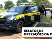 PF indicia ex-diretores da PRF por tentarem impedir votos em Lula