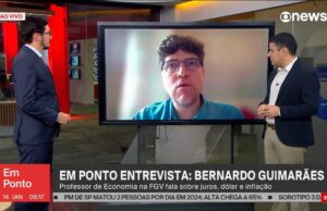 Na 1آھ reuniأ£o chefiada por Galأpolo, Copom deve manter ritmo forte de alta e subir taxa de juros para 13,25% | Economia