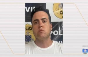 PM acusado de executar delator do PCC em aeroporto de SP é preso