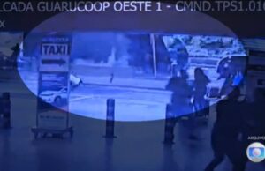 5 dos 15 PMs presos por execução de delator do PCC passaram pela Rota