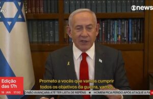 Cessar-fogo entre Israel e Hamas entra em vigor neste domingo; inأcio da troca de refأ©ns deve ocorrer nas prأ³ximas horas | Mundo