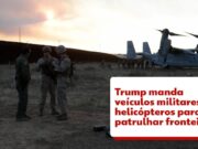 Brasileiros ilegais relatam afliأ§أ£o e alerta diante de deportaأ§أ£o em massa nos EUA: ‘Estأ، todo mundo meio tenso por aqui’ | Mundo