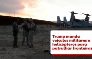 Brasileiros ilegais relatam afliأ§أ£o e alerta diante de deportaأ§أ£o em massa nos EUA: ‘Estأ، todo mundo meio tenso por aqui’ | Mundo