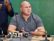 Abilio cita empréstimo sem autorização e pede que Câmara abra CPI