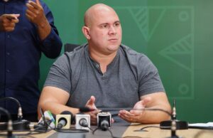 Abilio cita empréstimo sem autorização e pede que Câmara abra CPI