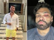 Acusado por homofobia e agressُes contra psicَlogo afirma que foi assediado em banheiro e xingado :: Notيcias de MT