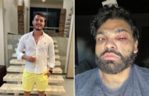 Acusado por homofobia e agressُes contra psicَlogo afirma que foi assediado em banheiro e xingado :: Notيcias de MT