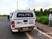 Corpo de homem é encontrado sem roupas e dentro de saco de areia às margens da Rodovia dos Imigrantes :: Notيcias de MT