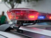 Homem recebe acerto trabalhista, sai para comemorar em bar e é esfaqueado por desconhecido :: Notيcias de MT