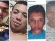 Polيcia procura por cinco maranhenses que vieram trabalhar em VG e desapareceram :: Notيcias de MT