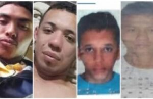 Polيcia procura por cinco maranhenses que vieram trabalhar em VG e desapareceram :: Notيcias de MT