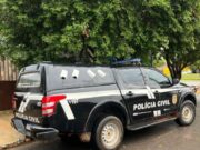 Vereador é preso apَs descumprir medida protetiva e fazer ameaças à ex :: Notيcias de MT