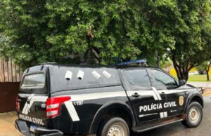 Vereador é preso apَs descumprir medida protetiva e fazer ameaças à ex :: Notيcias de MT