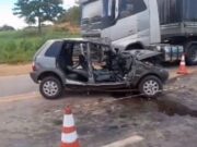 PRF registra 244 mortes em acidentes nas rodovias de Mato Grosso em 2024 :: Notيcias de MT