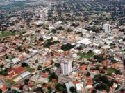 Governo de MT tem mais de R$ 1 bilhمo em investimentos em Vلrzea Grande; confira principais obras :: Notيcias de MT