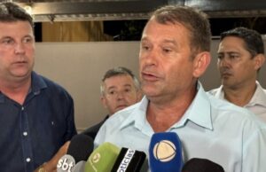 Presidente de Câmara é internado na UTI apَs sofrer AVC enquanto dirigia carro :: Notيcias de MT