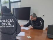 Alvos de operaçمo por atirar na casa de advogado e empresa agrيcola sمo identificados; veja nomes :: Notيcias de MT
