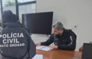 Alvos de operaçمo por atirar na casa de advogado e empresa agrيcola sمo identificados; veja nomes :: Notيcias de MT