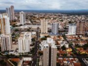 11:42 –
Rondonópolis recebe R$ 695 milhões em investimentos do governo do Estado; confira