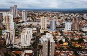 11:42 –
Rondonópolis recebe R$ 695 milhões em investimentos do governo do Estado; confira