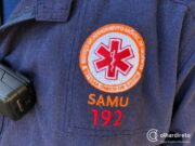 08:43 –
Mulher de 46 anos morre ao se envolver em grave acidente de MT