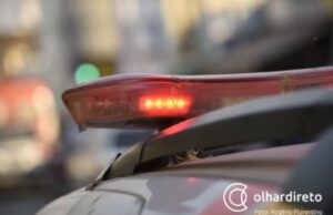 14:23 –
Homem é preso ao violar medida protetiva para ameaçar ex: de hoje não passa