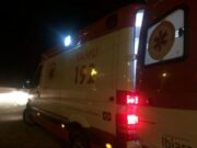 08:45 –
Jovem morre após colidir motocicleta em caminhão estacionado no acostamento da MT-320