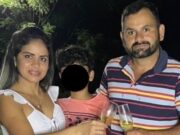 16:00 –
Assassinos invadem casa de família, executam casal na frente do filho e poupam adolescente