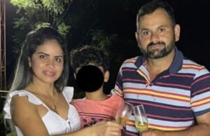 16:00 –
Assassinos invadem casa de família, executam casal na frente do filho e poupam adolescente