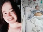 Jovem com morte cerebral é mantida viva para salvar bebê de 6 meses; família pede vaquinha :: Notícias de MT