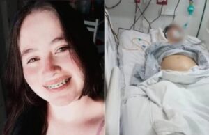 Jovem com morte cerebral é mantida viva para salvar bebê de 6 meses; família pede vaquinha :: Notícias de MT