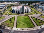 12:33 –
Governo de Mato Grosso investiu R$ 567 Milhões em Sinop desde 2019