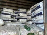 15:49 –
Polícia Civil recupera veículo e carga de produtos agropecuários furtados de empresa