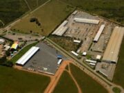 Criminosos invadem empresa do governador Mauro Mendes e roubam materiais :: Notícias de MT