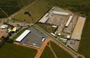 Criminosos invadem empresa do governador Mauro Mendes e roubam materiais :: Notícias de MT