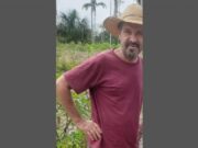 19:51 –
Homem desaparece após viajar do interior para fazer consulta oftalmológica em Cuiabá