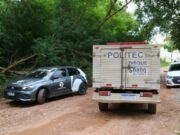 18:22 –
Delegado diz que perícia vai verificar se corpo encontrado em Cuiabá é de algum dos maranhenses desaparecidos