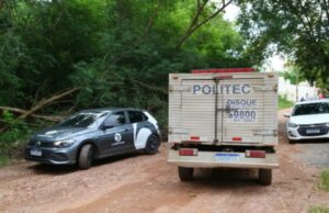 18:22 –
Delegado diz que perícia vai verificar se corpo encontrado em Cuiabá é de algum dos maranhenses desaparecidos